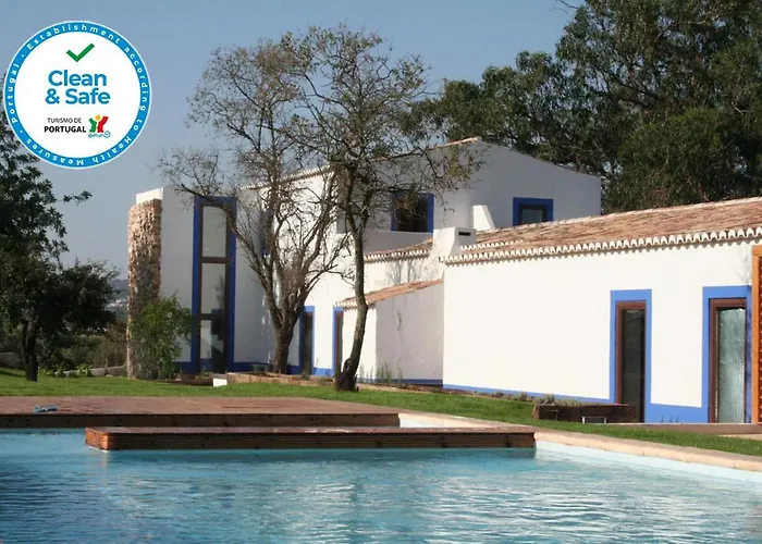 Quinta Do Mel